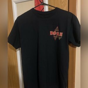 Khamzat chimav smesh them all tee